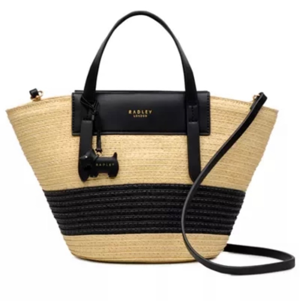 NWOT Radley London Medium Multi-way Bag
